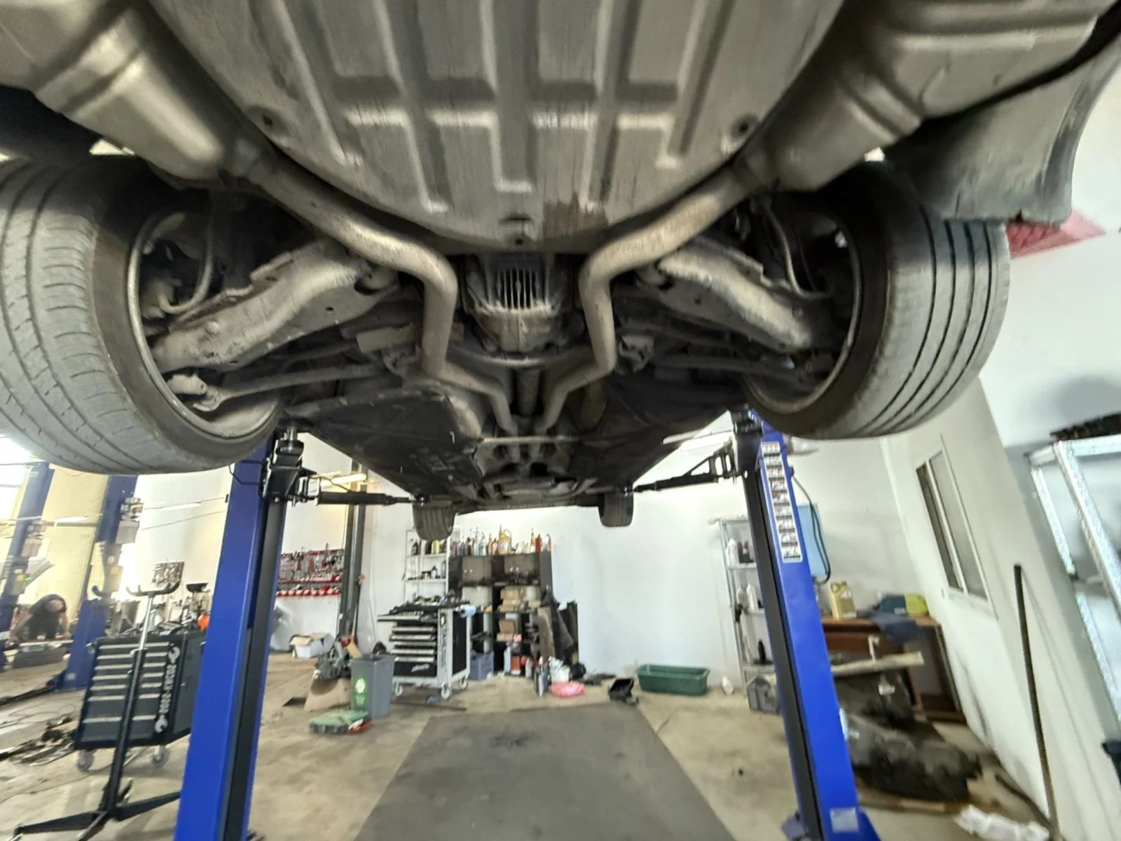 Mercedes-Benz S 320 ����������� ��������  | Mobile.bg � ����������� 11