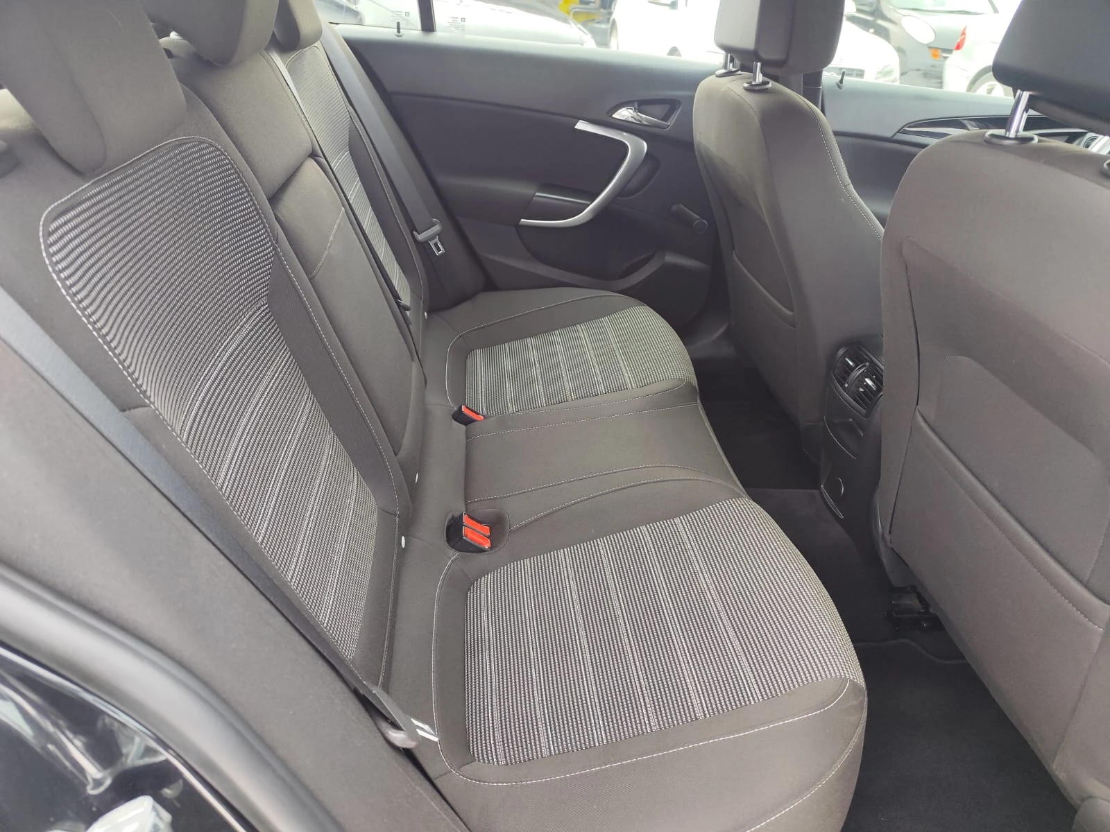 Opel Insignia 2.0 ����� ������ | Mobile.bg � ����������� 14