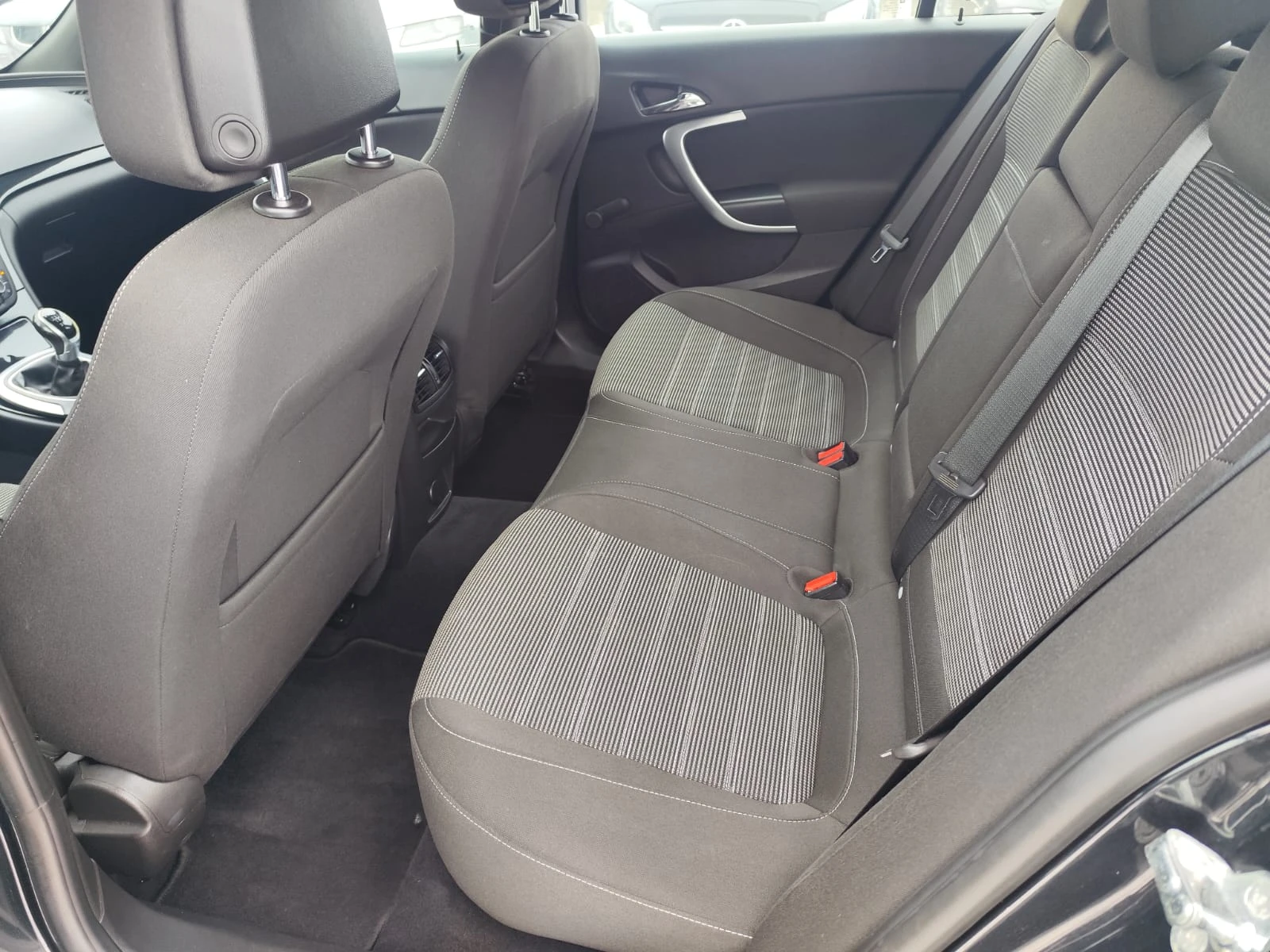 Opel Insignia 2.0 ����� ������ | Mobile.bg � ����������� 13