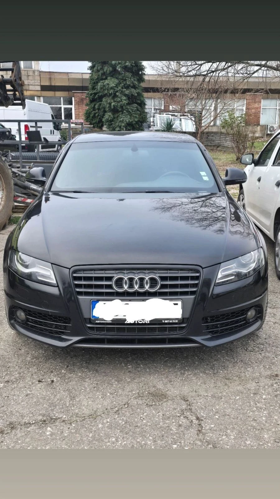 Audi A4 | Mobile.bg � ����������� 1