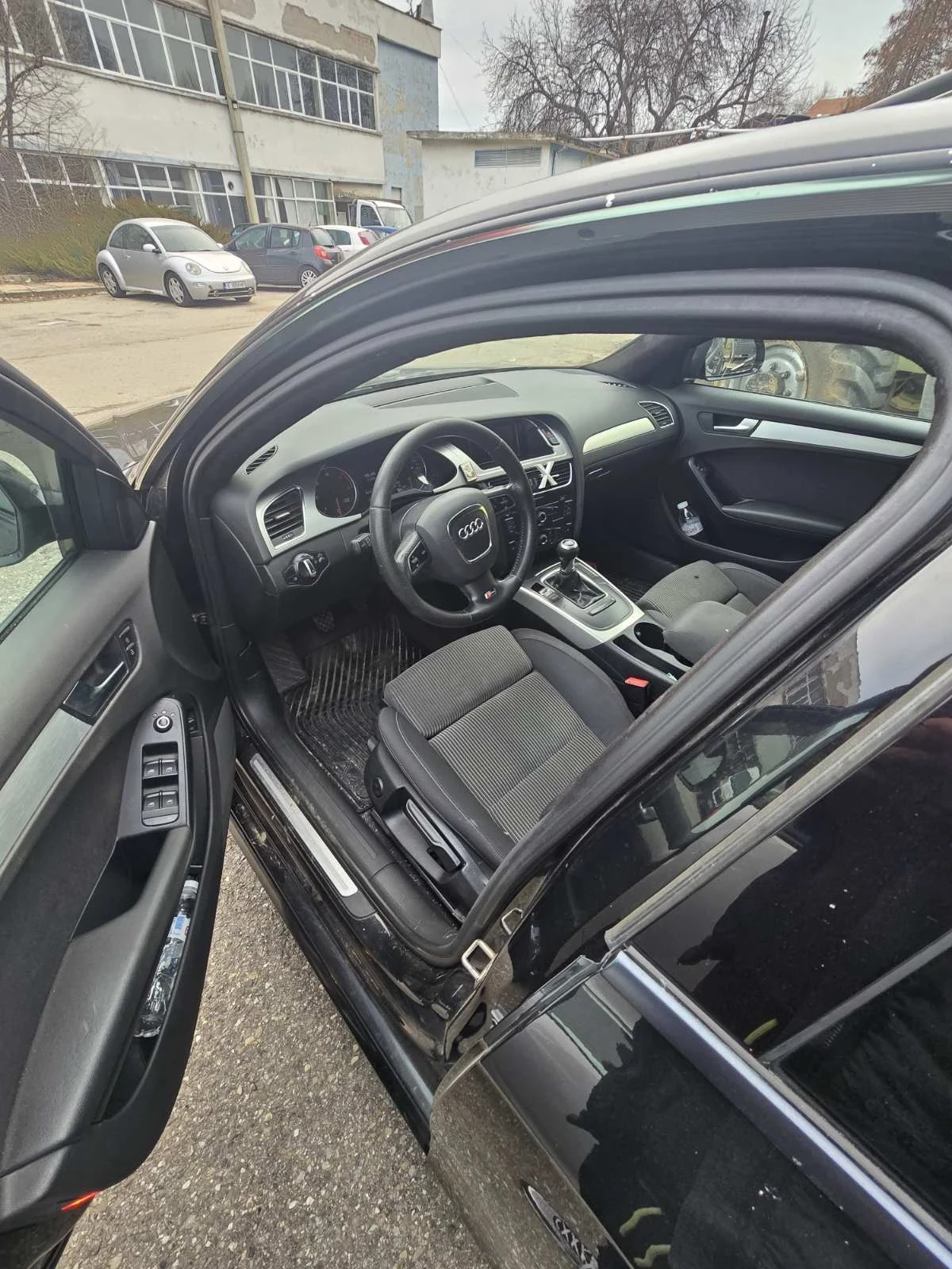 Audi A4  - изображение 4