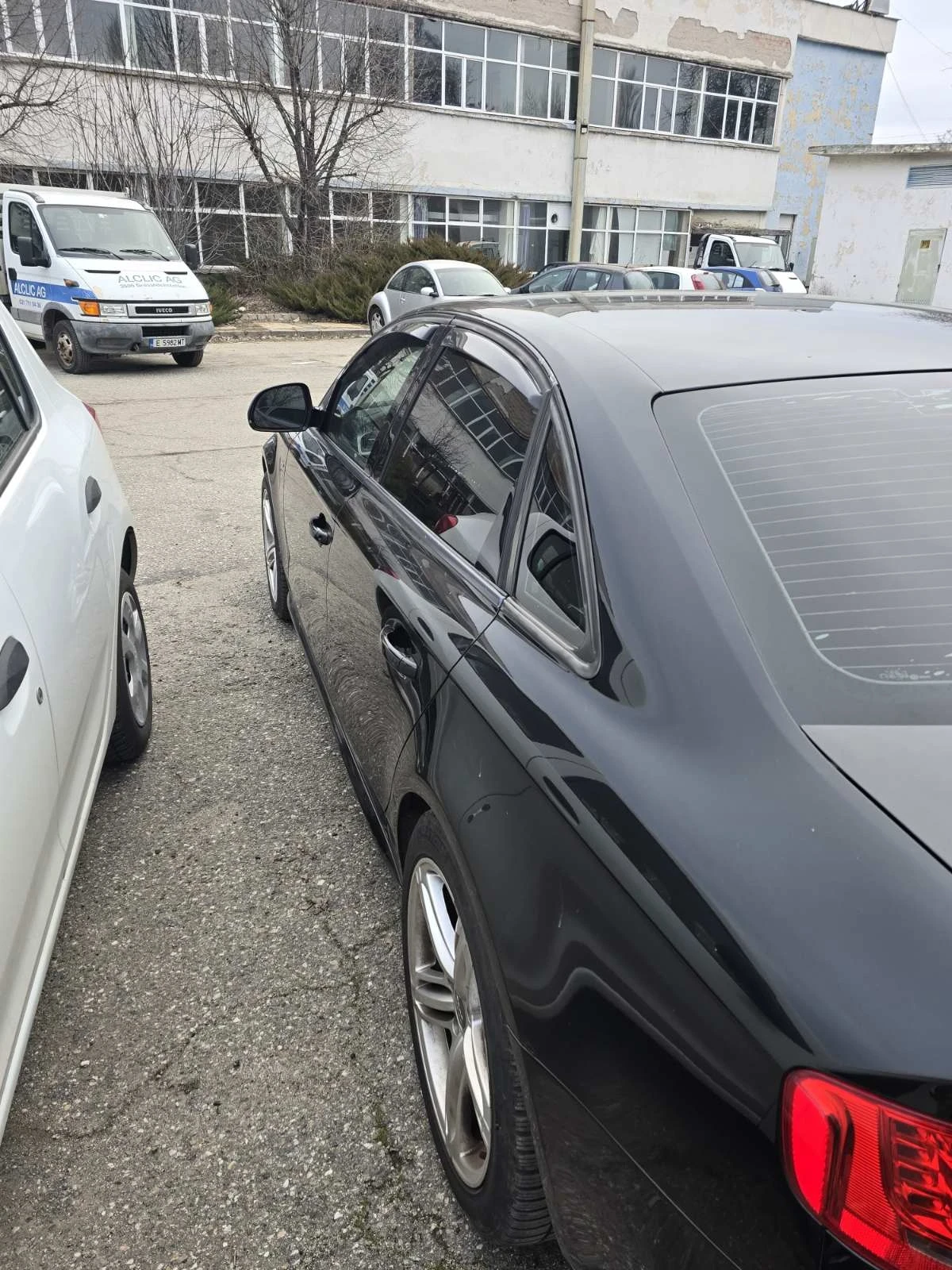 Audi A4  - изображение 5