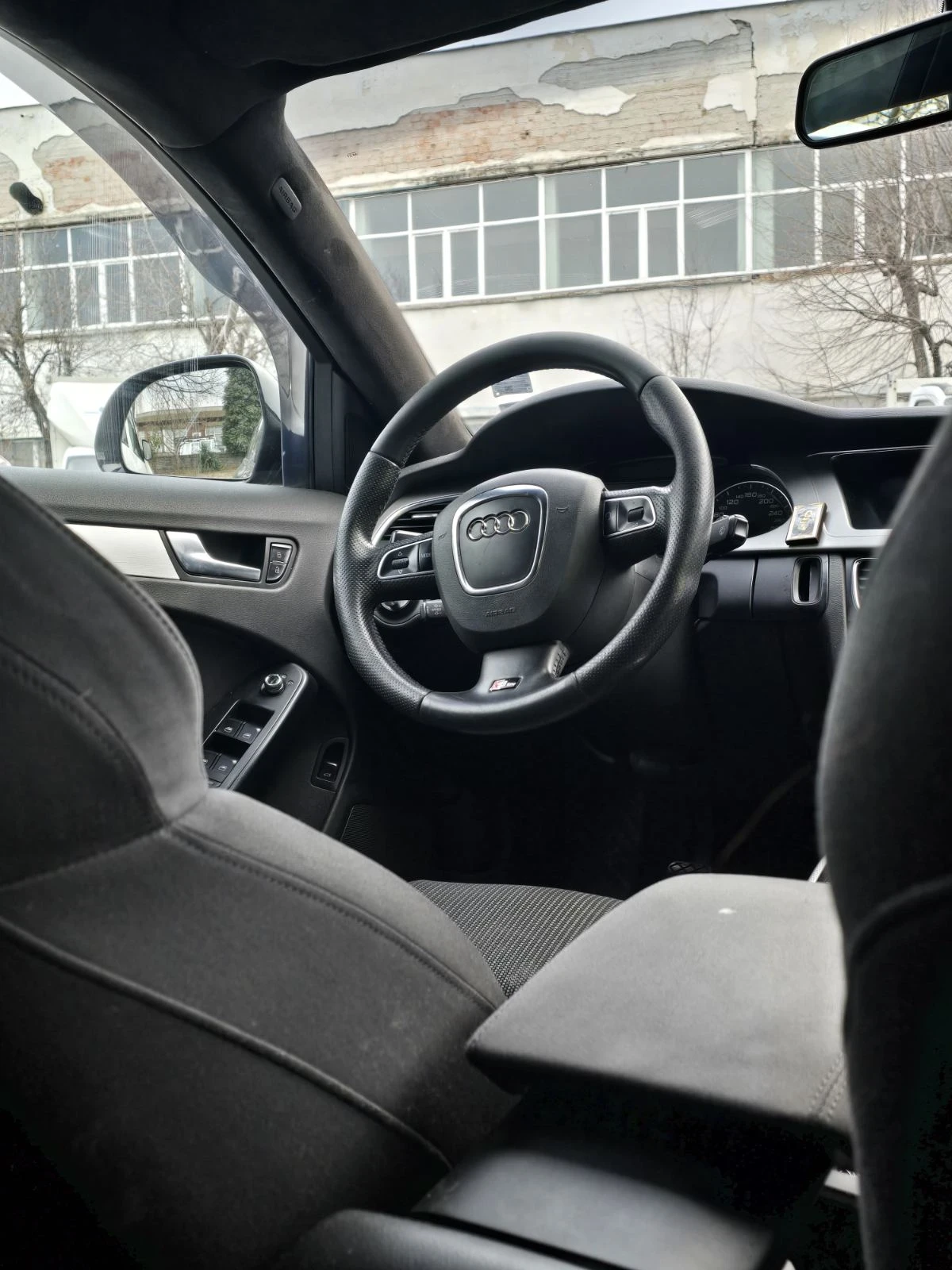 Audi A4  - изображение 2