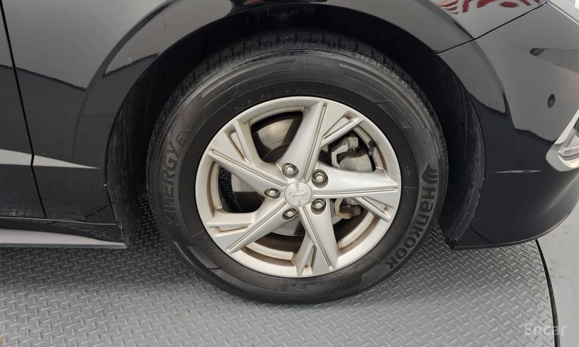 Hyundai Sonata  - изображение 5