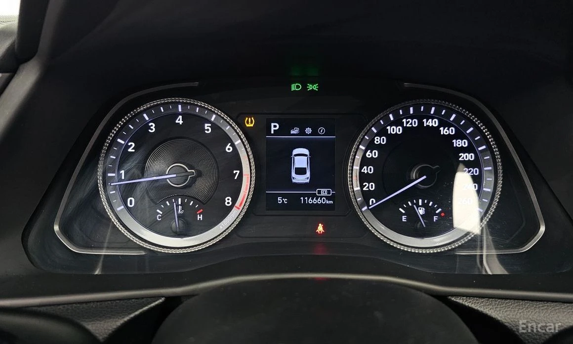 Hyundai Sonata  - изображение 8