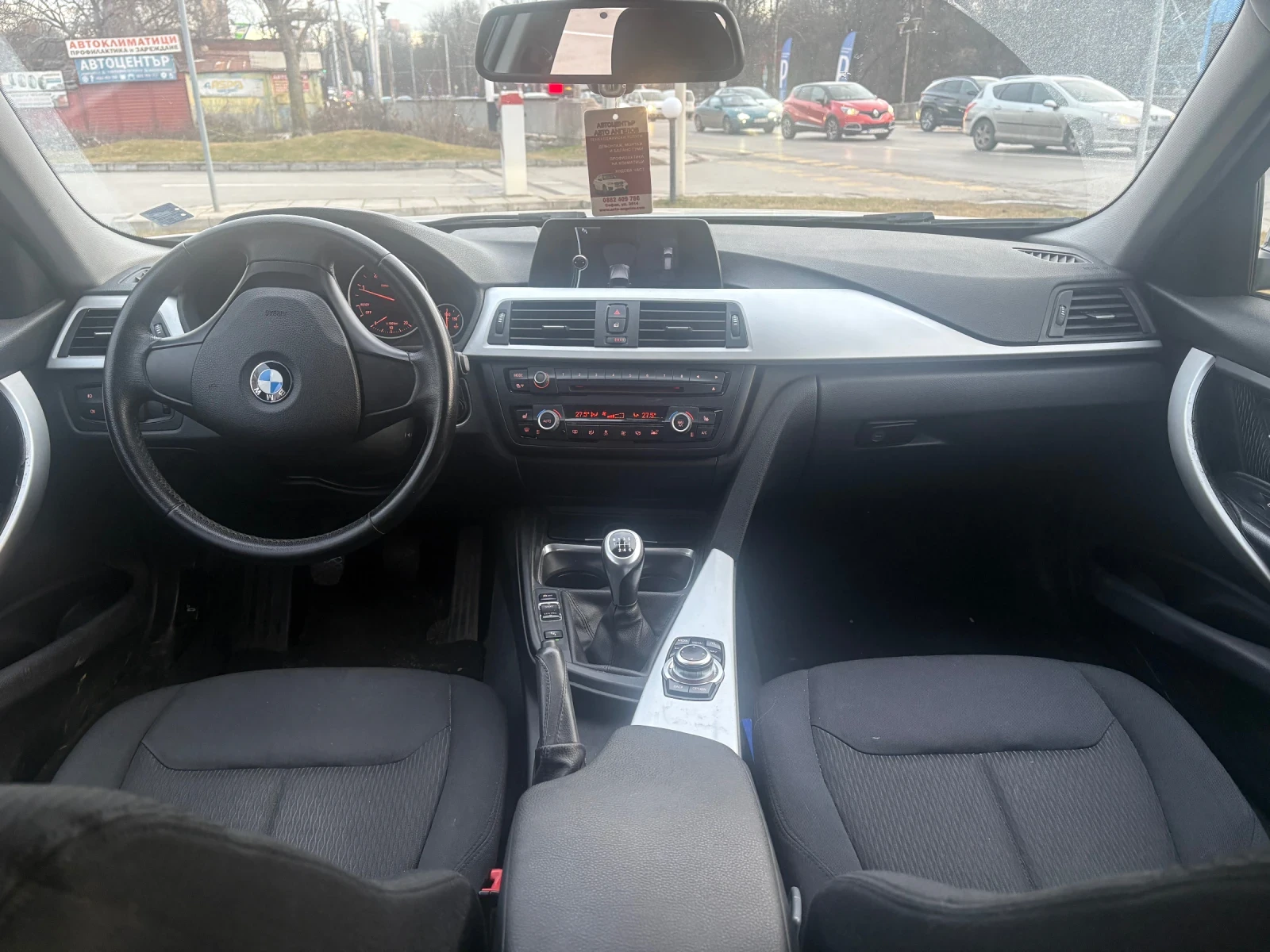 BMW 320 2.0 - изображение 7