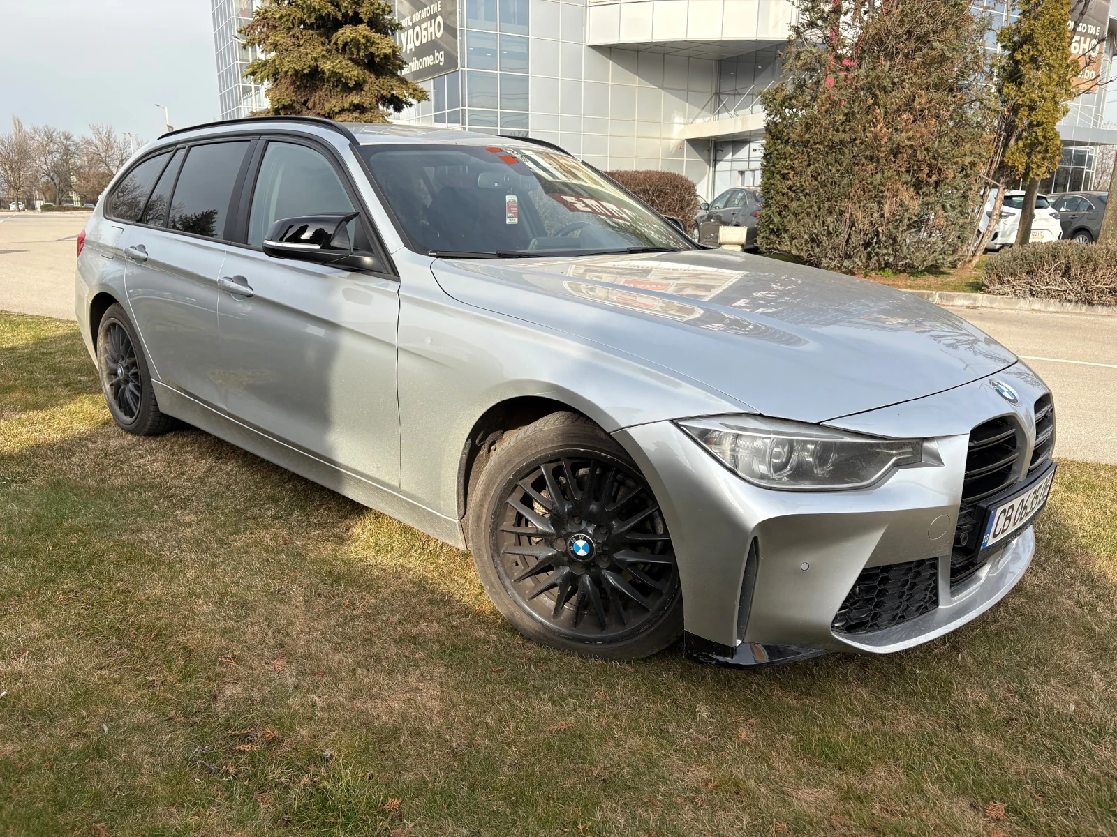 BMW 316 2.0 | Mobile.bg � ����������� 3