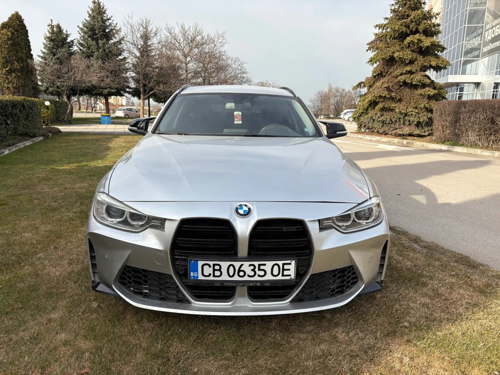 BMW 316 2.0 | Mobile.bg � ����������� 2