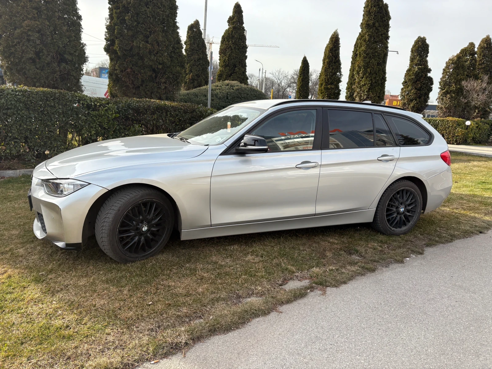 BMW 316 2.0 | Mobile.bg � ����������� 6