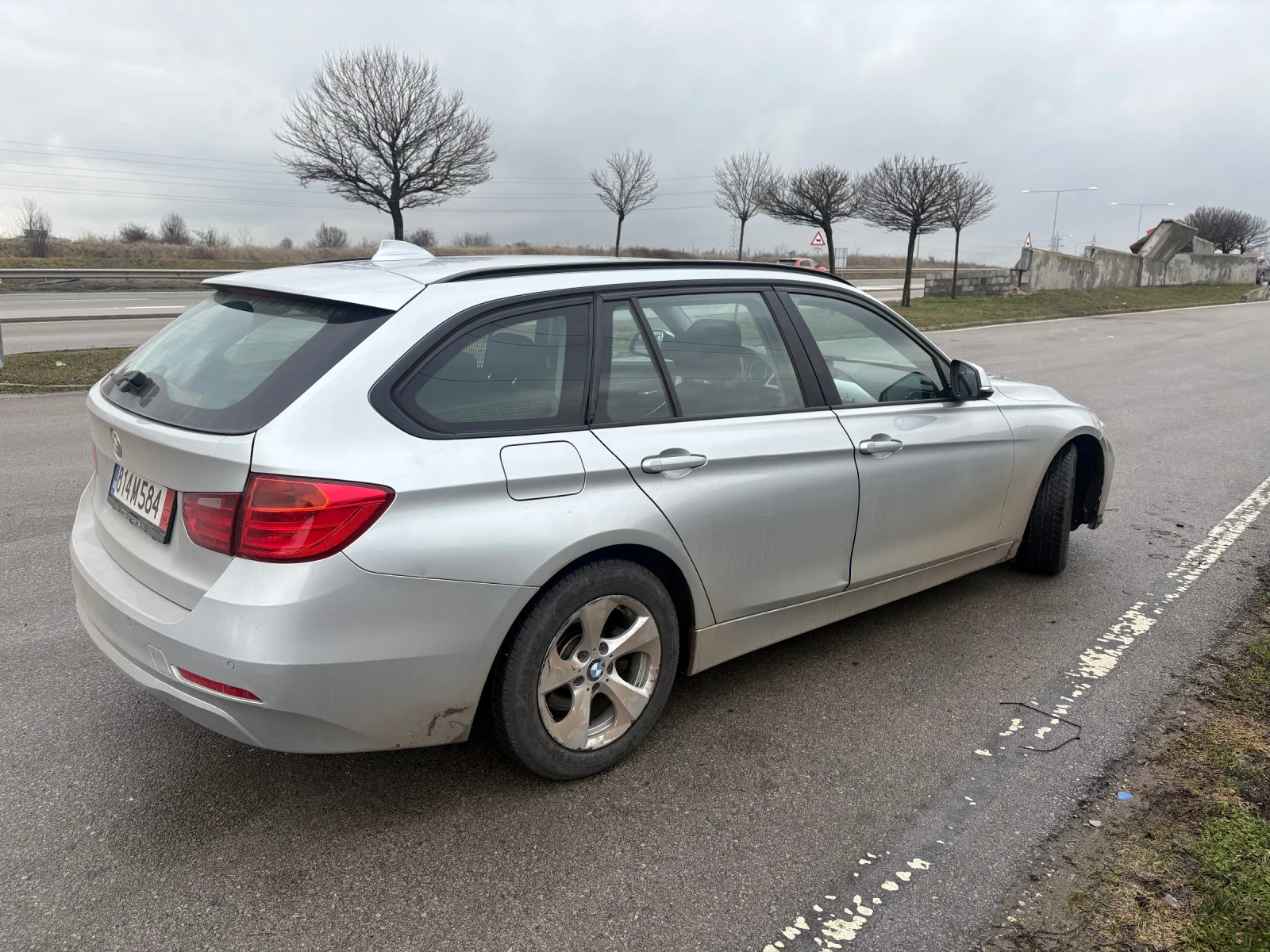 BMW 320 2.0 | Mobile.bg � ����������� 6