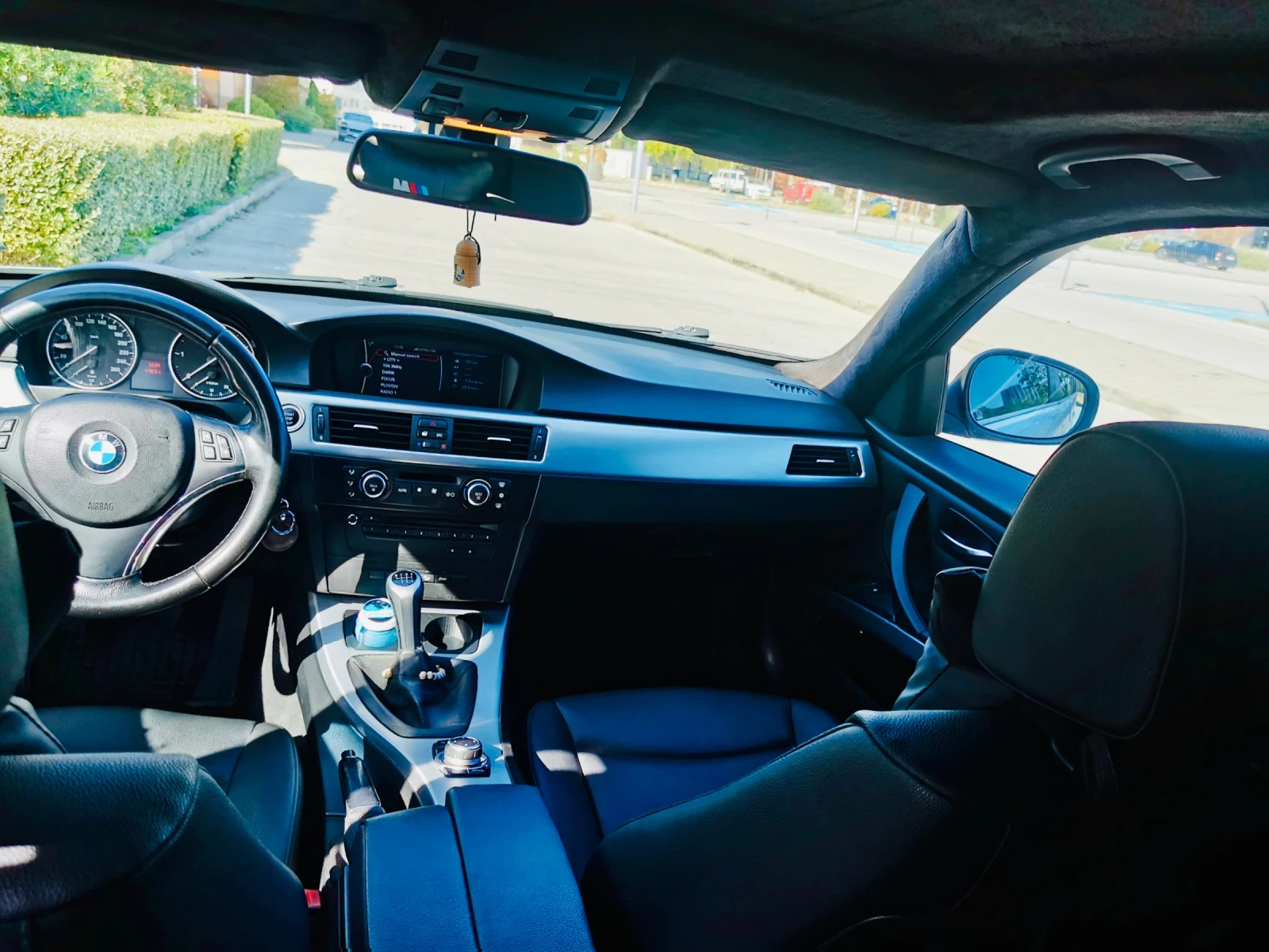 BMW 320 Xdrive Facelift - изображение 5