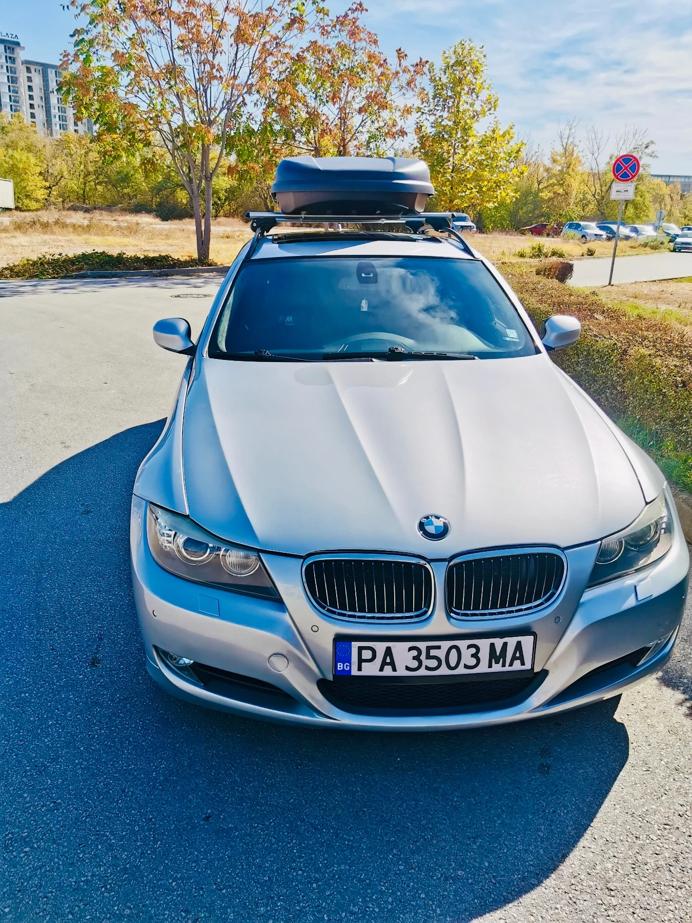 BMW 320 Xdrive Facelift - изображение 2