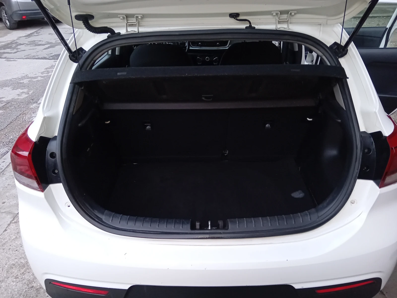 Kia Rio | Mobile.bg � ����������� 5