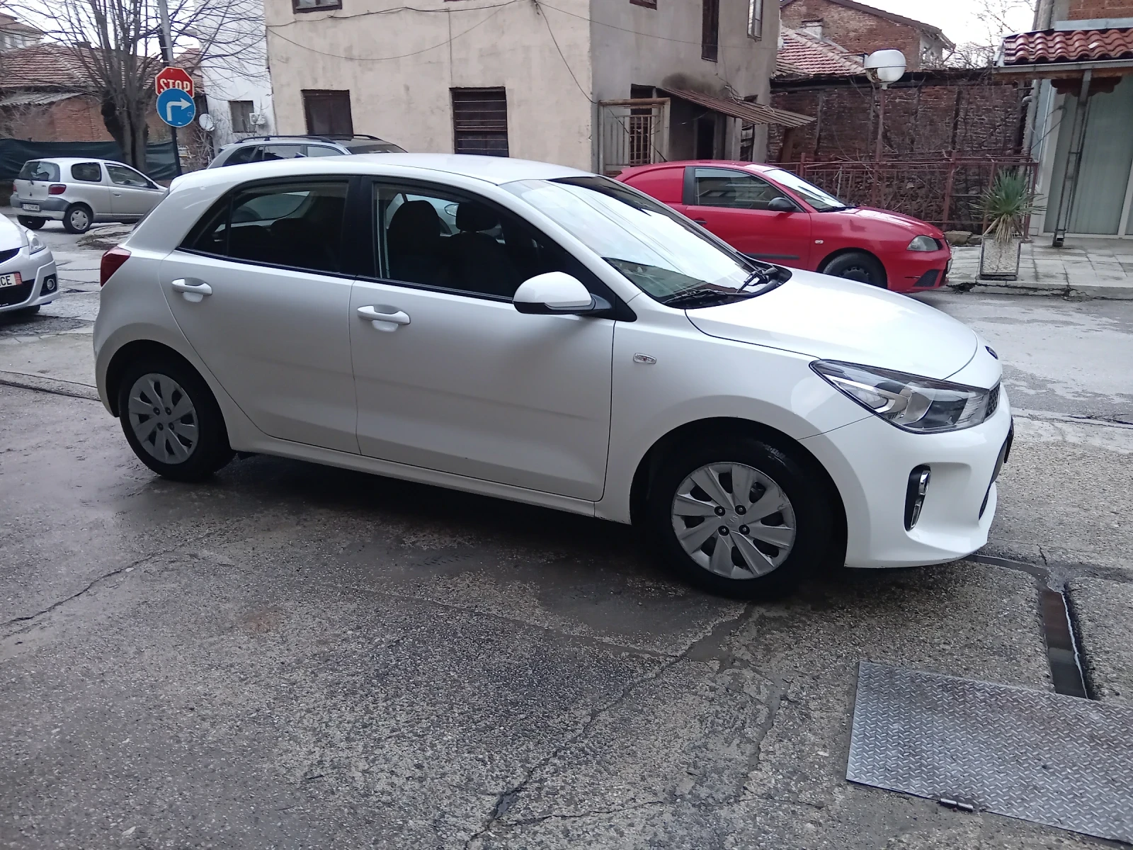 Kia Rio | Mobile.bg � ����������� 3