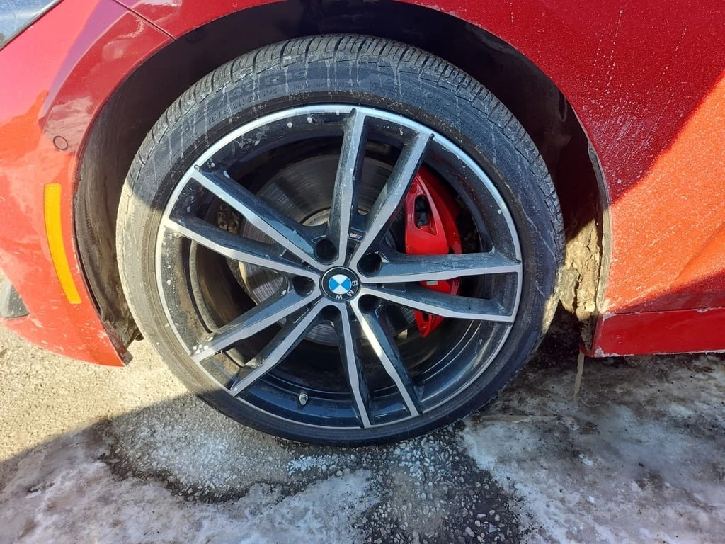 BMW 330 / XDRIVE / M-PACK / HEAD UP / CARFAX - изображение 6