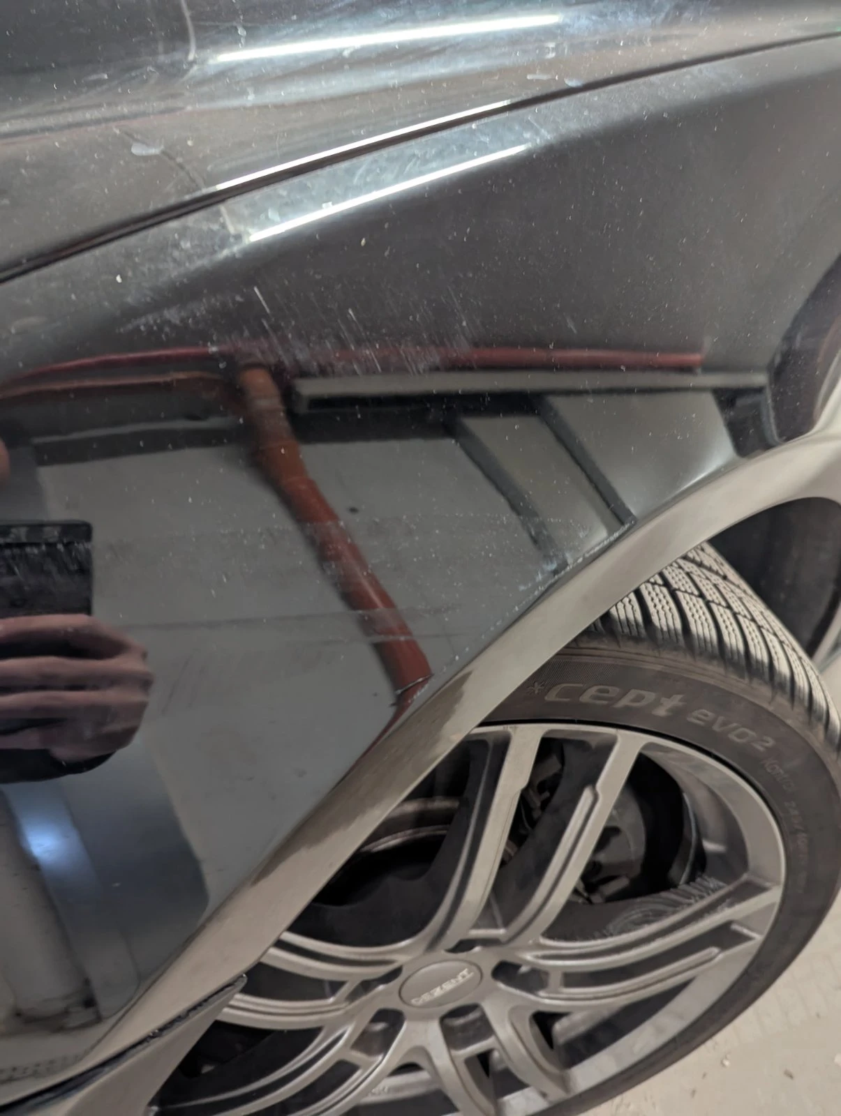 Jaguar Xf 3.0 V6 D, снимка 15 - Автомобили и джипове - 53344530