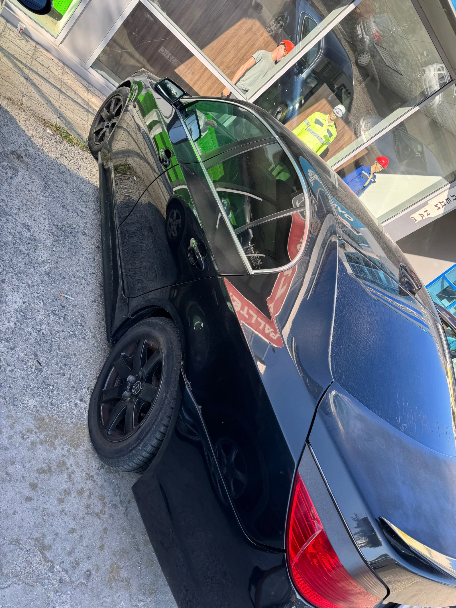 BMW 525  - изображение 5