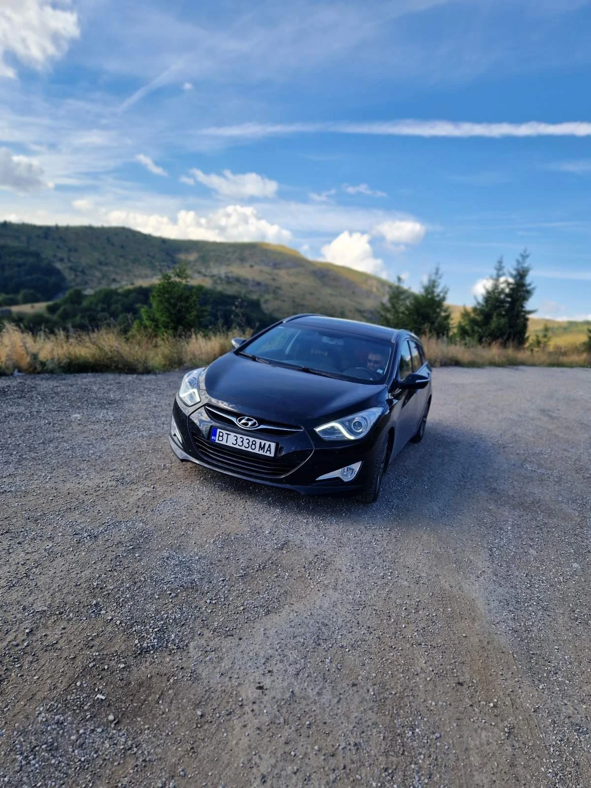 Hyundai I40 | Mobile.bg � ����������� 2