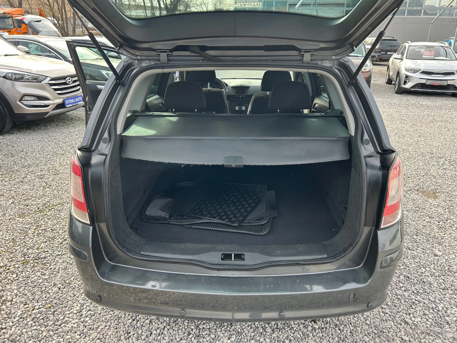 Opel Astra 1.6I 16V EURO4 GPL TEHNO | Mobile.bg � ����������� 16