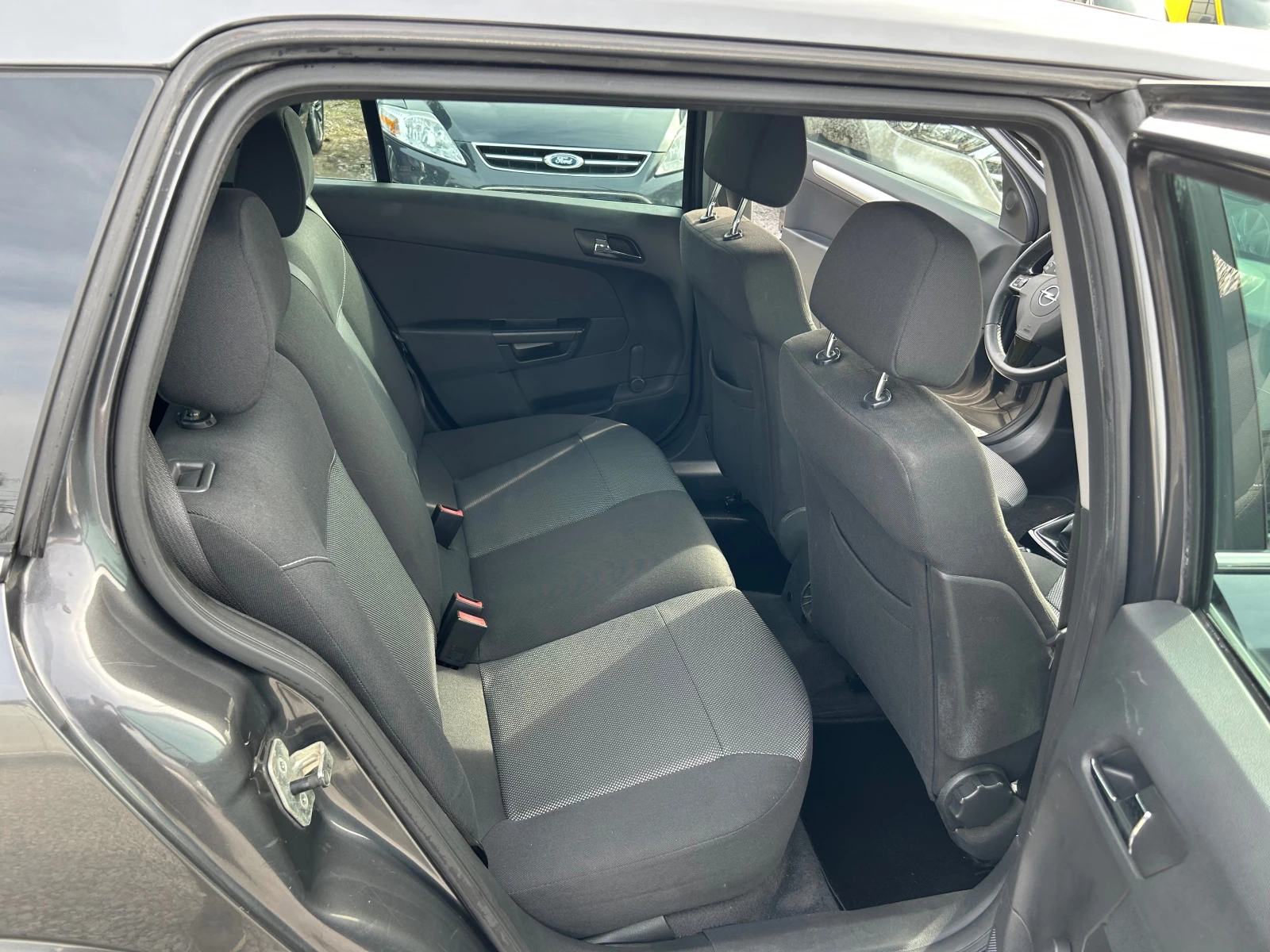 Opel Astra 1.6I 16V EURO4 GPL TEHNO | Mobile.bg � ����������� 12