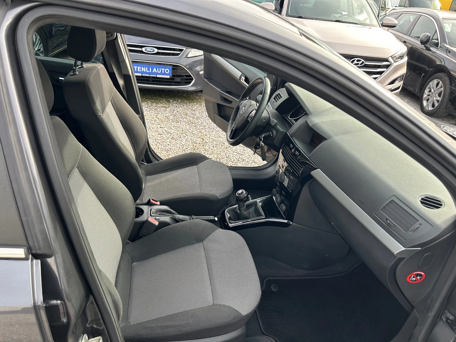 Opel Astra 1.6I 16V EURO4 GPL TEHNO | Mobile.bg � ����������� 13
