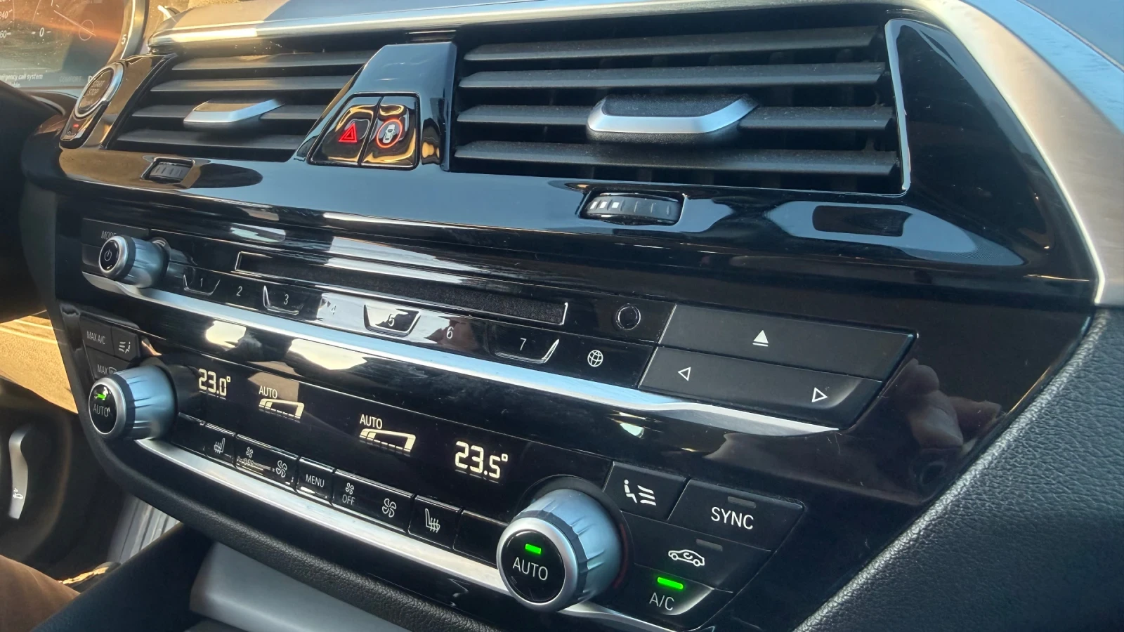 BMW 520 Xdrive 520d, снимка 6 - Автомобили и джипове - 53709166