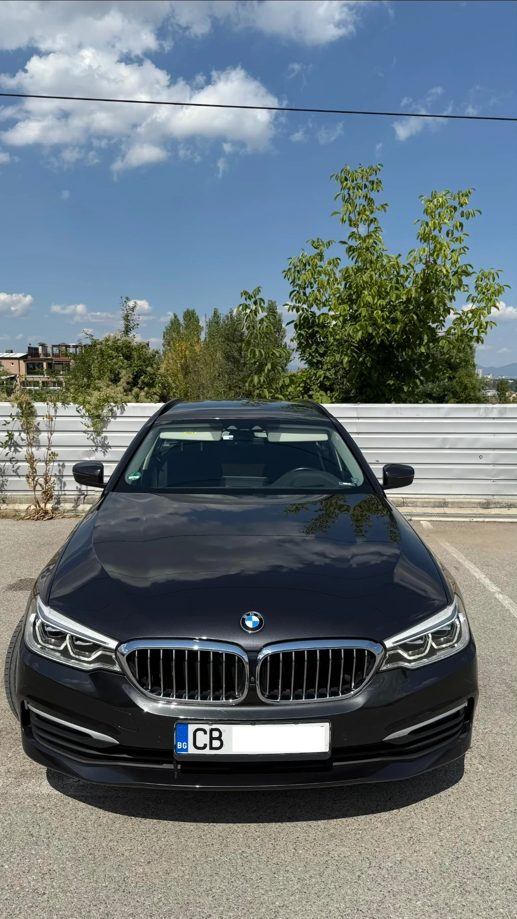 BMW 520 Xdrive 520d | Mobile.bg � ����������� 2