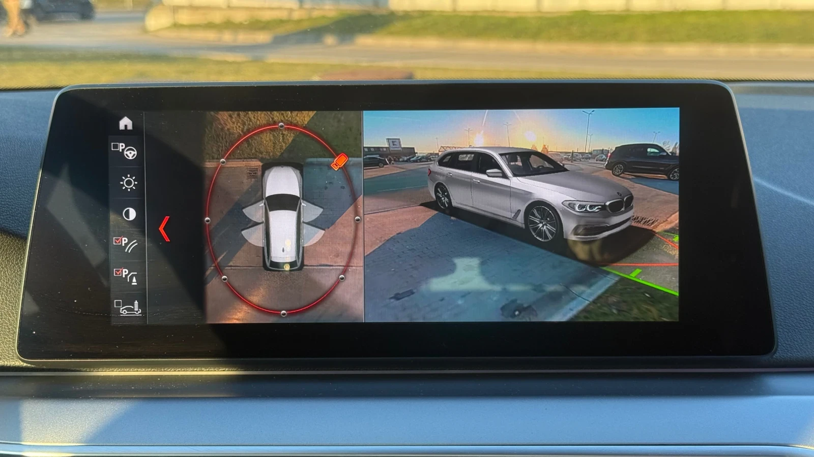 BMW 520 Xdrive 520d, снимка 11 - Автомобили и джипове - 53709166