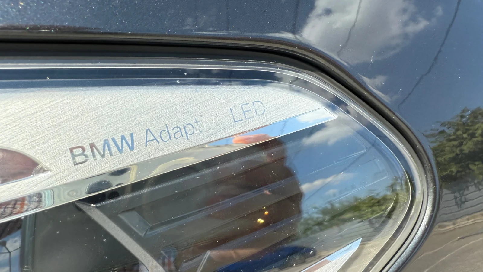 BMW 520 Xdrive 520d, снимка 12 - Автомобили и джипове - 53709166