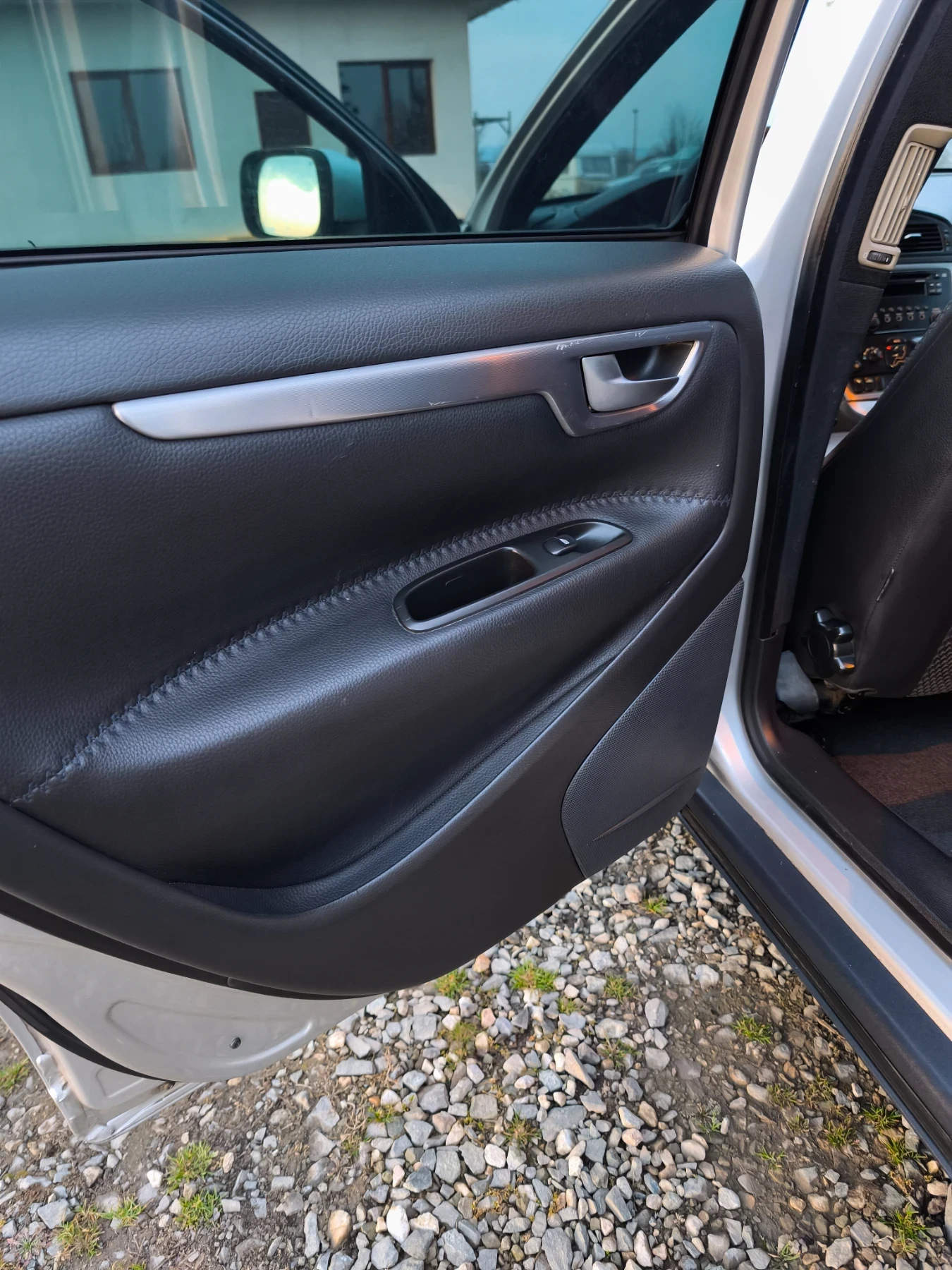 Volvo Xc70 2.4 D5 185hp facelift , снимка 15 - Автомобили и джипове - 53742970