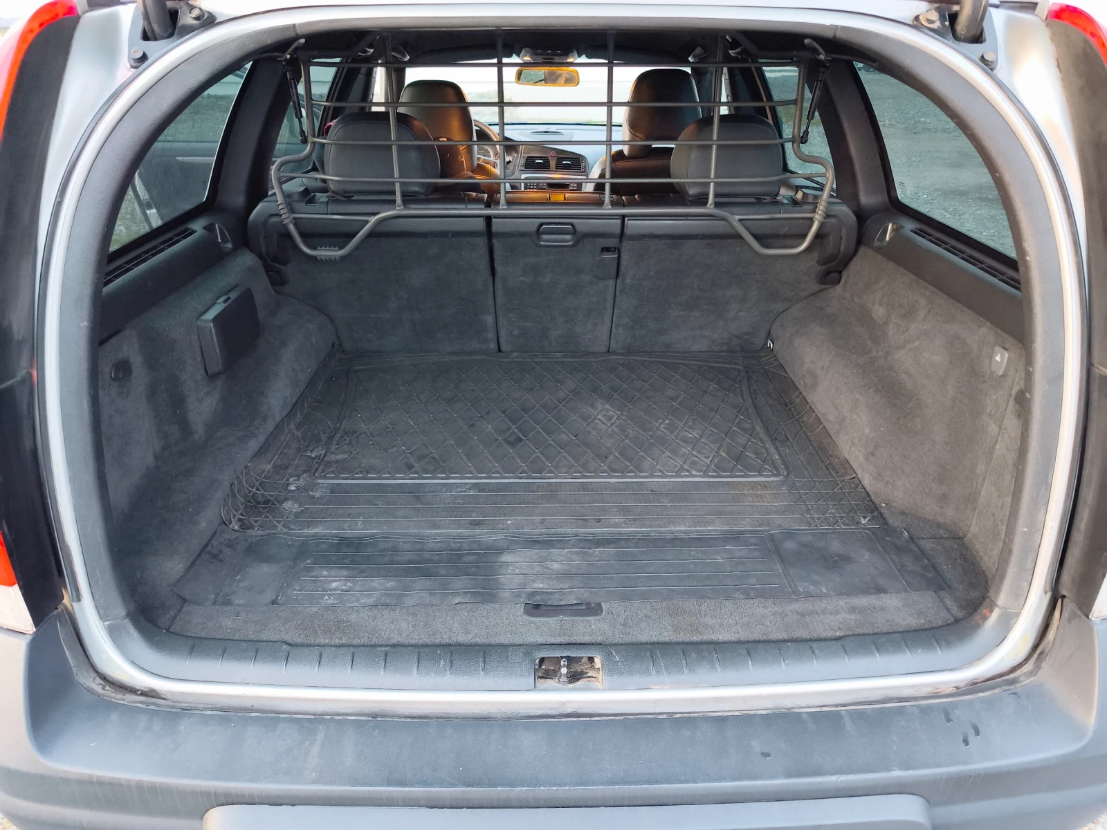 Volvo Xc70 2.4 D5 185hp facelift , снимка 7 - Автомобили и джипове - 53742970