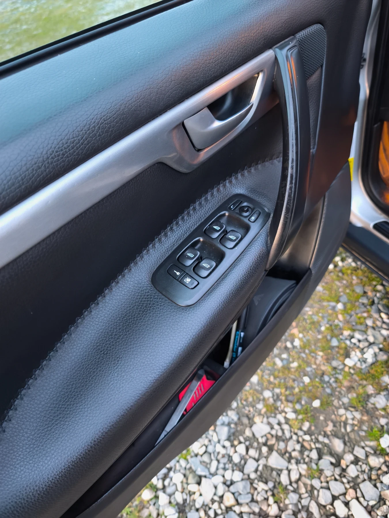 Volvo Xc70 2.4 D5 185hp facelift , снимка 12 - Автомобили и джипове - 53742970