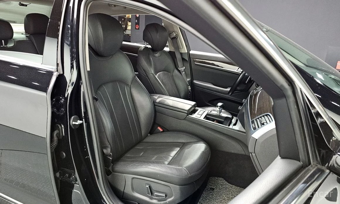 Genesis G80, снимка 10 - Автомобили и джипове - 53866416