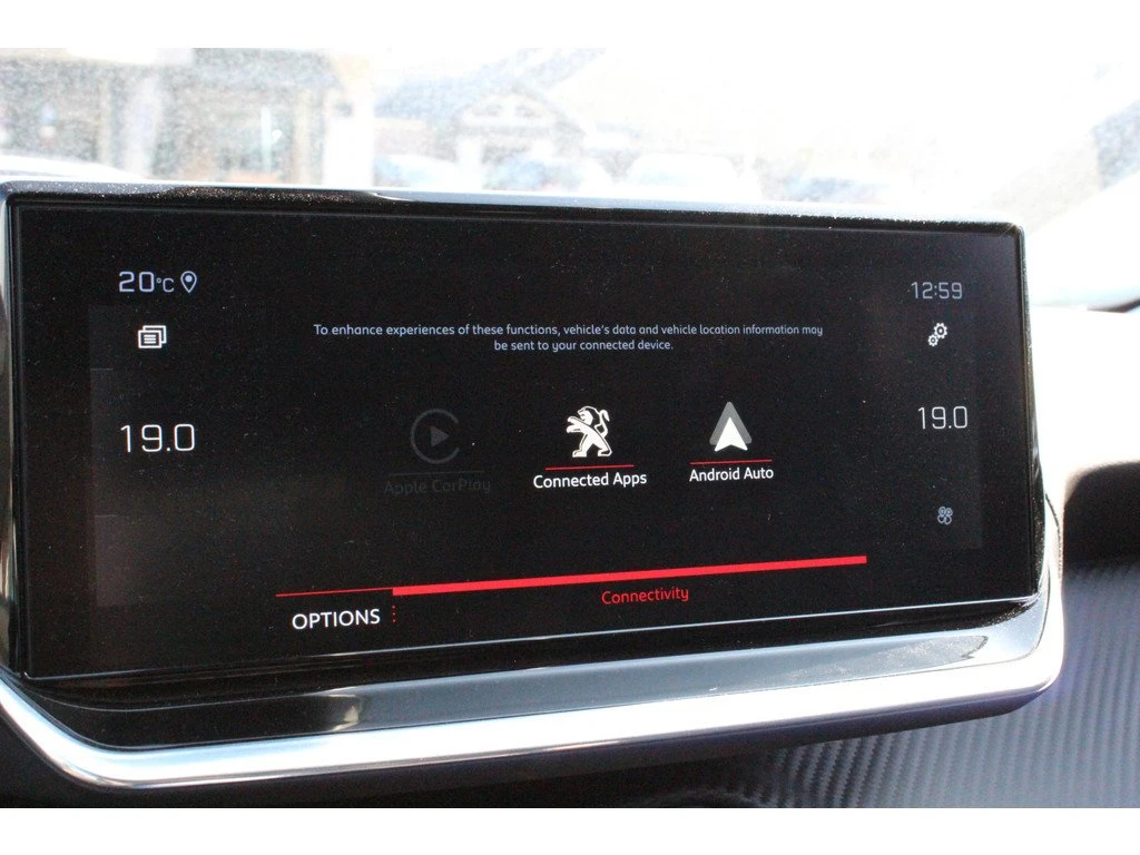 Peugeot 2008 Allure, снимка 12 - Автомобили и джипове - 53962504