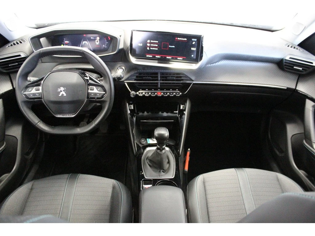 Peugeot 2008 Allure, снимка 7 - Автомобили и джипове - 53962504