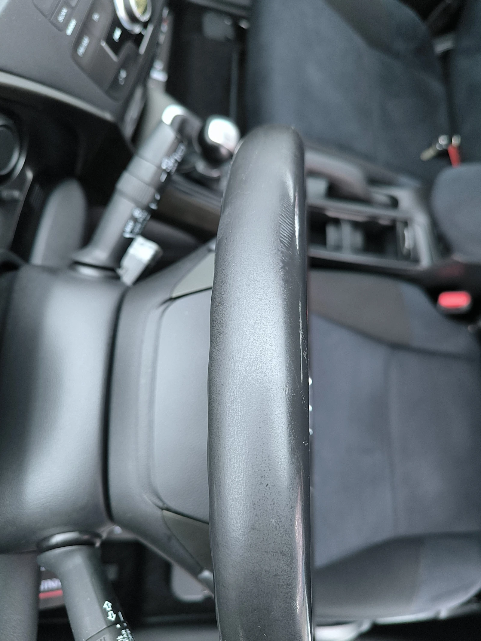 Honda Civic 1.4i-VTEC IX EURO5, снимка 11 - Автомобили и джипове - 54082718