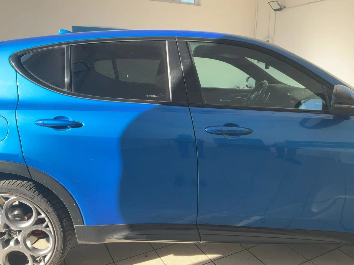 Alfa Romeo Tonale 1.5 Mild-Hybrid Edizione Speciale, снимка 6 - Автомобили и джипове - 54137722