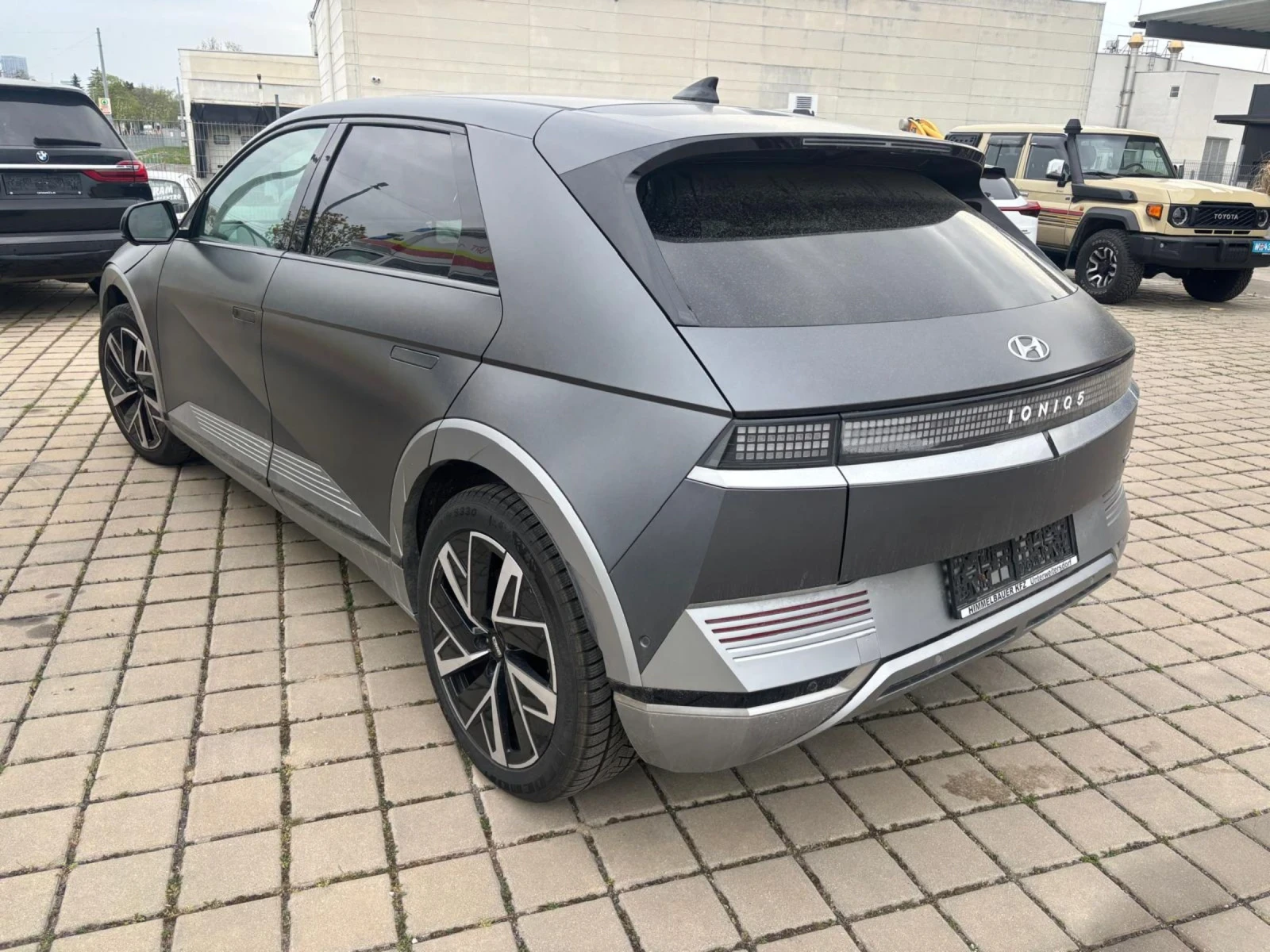 Hyundai Ioniq 5 | Mobile.bg � ����������� 4