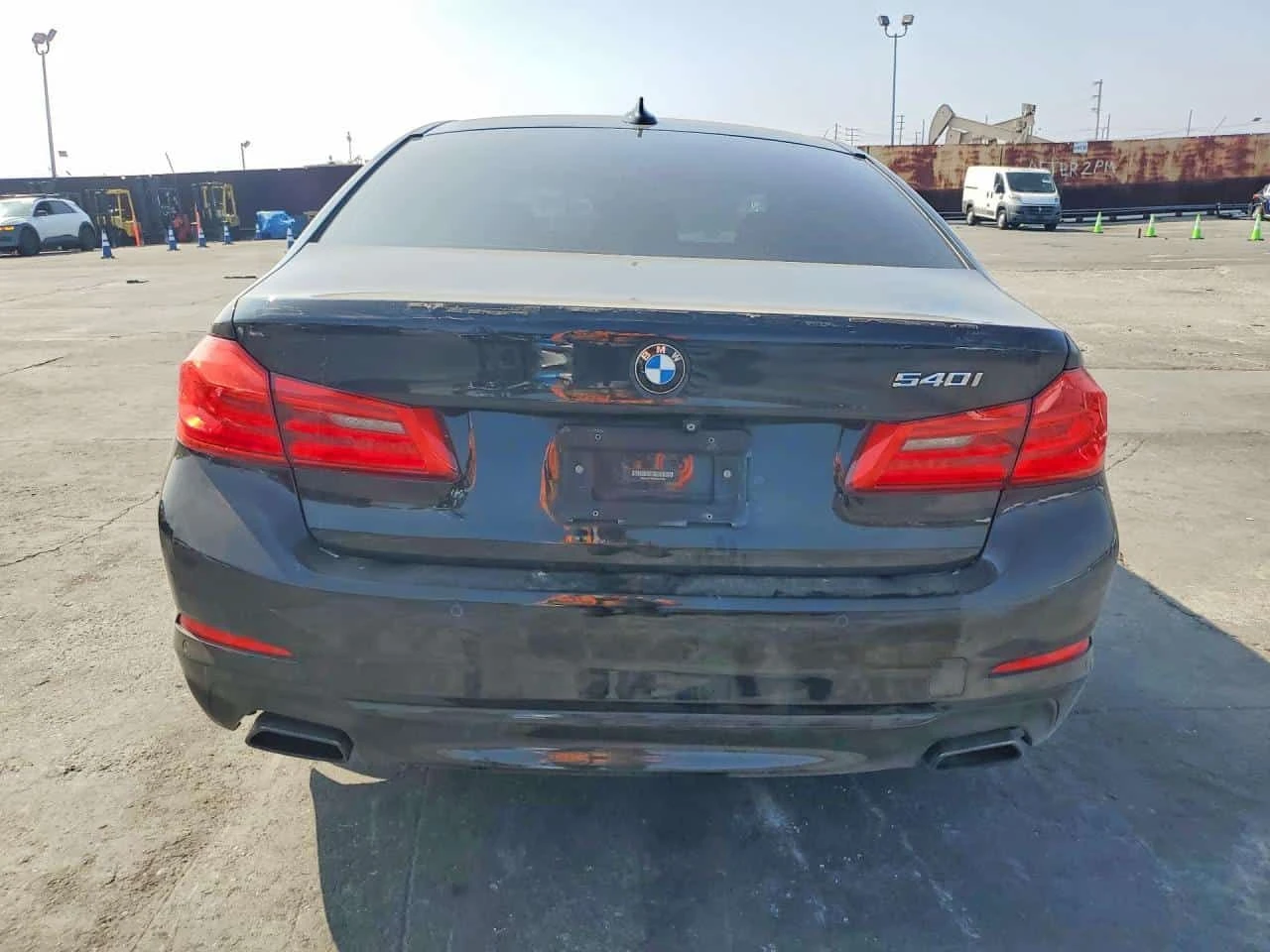BMW 540 * CARFAX * ���� �� �� | Mobile.bg � ����������� 6