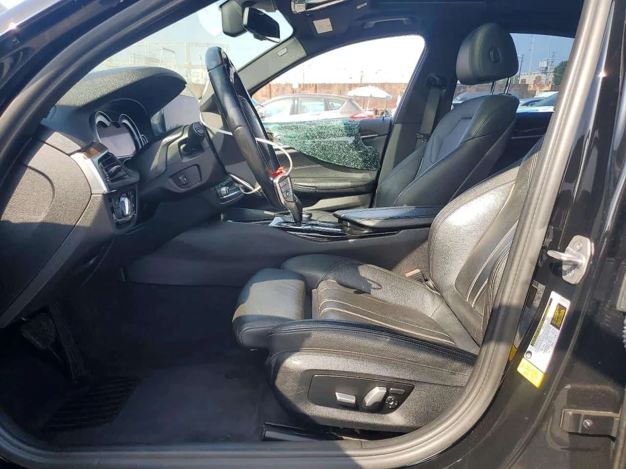 BMW 540 * CARFAX * ���� �� �� | Mobile.bg � ����������� 7