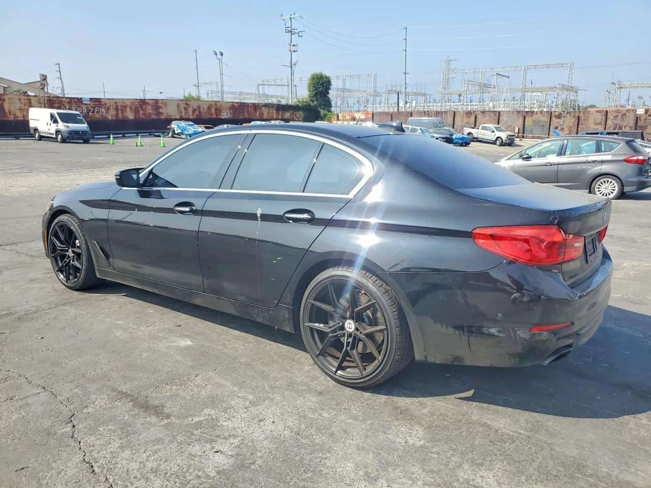 BMW 540 * CARFAX * ���� �� �� | Mobile.bg � ����������� 2
