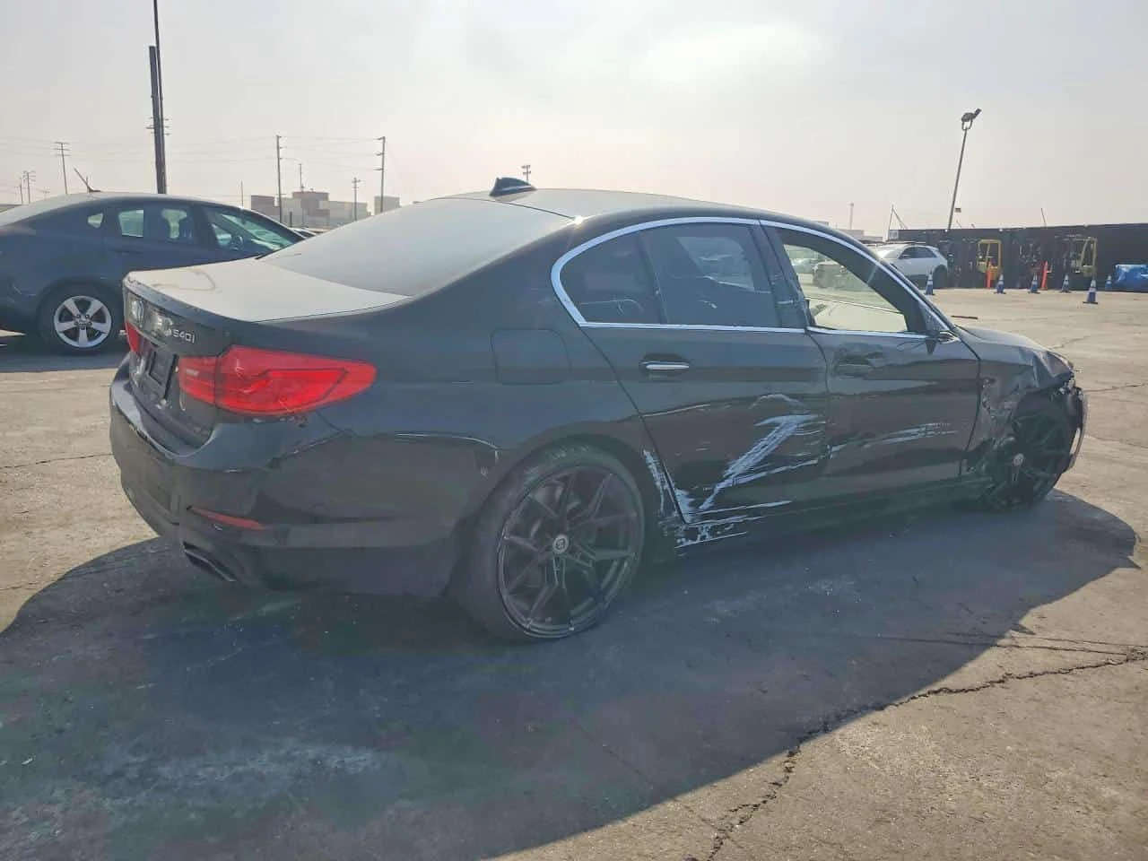 BMW 540 * CARFAX * ���� �� �� | Mobile.bg � ����������� 3