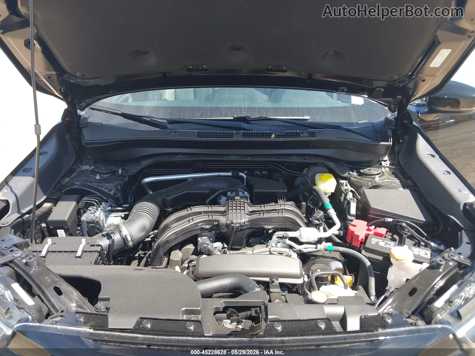 Subaru Forester SPORT* ЧИСТО НОВА* ЦЕНА ДО БГ, снимка 12 - Автомобили и джипове - 55046963