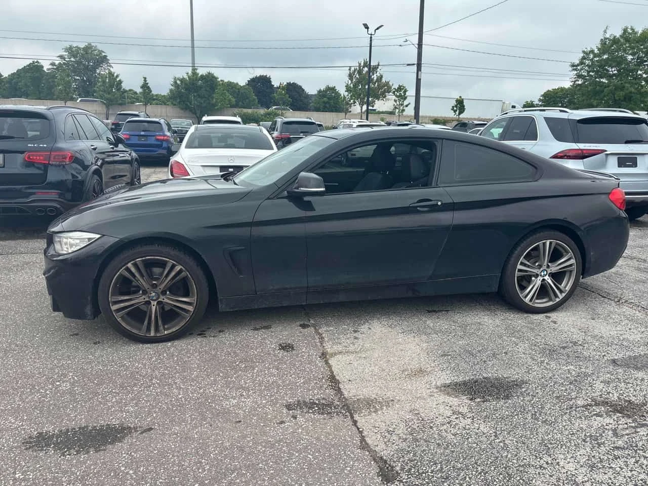 BMW 428 � �����/xDrive/CARFAX/�������/�������/�����/2 ���� | Mobile.bg � ����������� 2