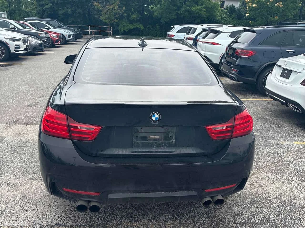BMW 428 � �����/xDrive/CARFAX/�������/�������/�����/2 ���� | Mobile.bg � ����������� 4