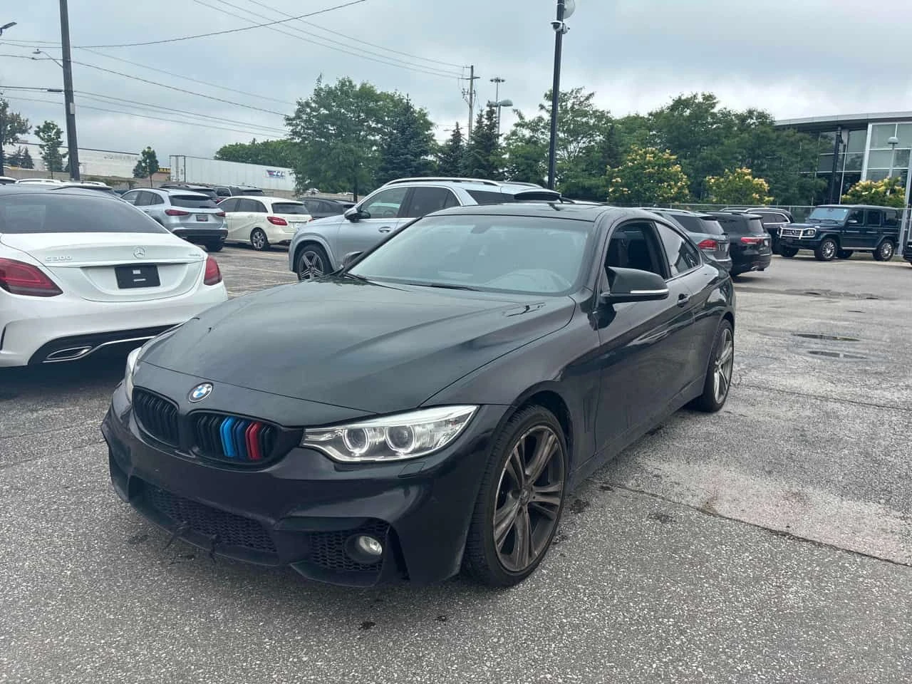 BMW 428 � �����/xDrive/CARFAX/�������/�������/�����/2 ���� | Mobile.bg � ����������� 1