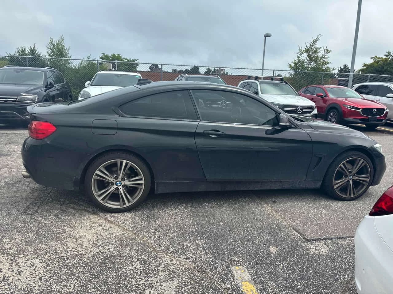 BMW 428 � �����/xDrive/CARFAX/�������/�������/�����/2 ���� | Mobile.bg � ����������� 3