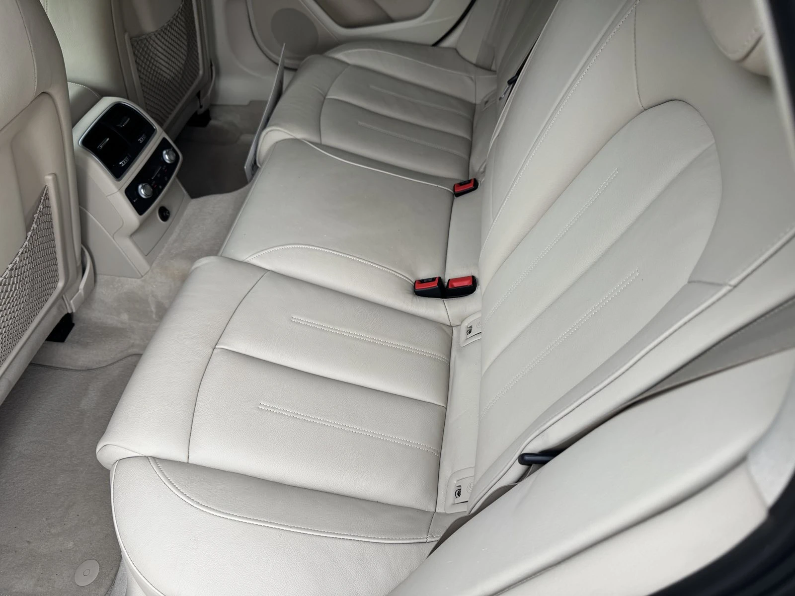 Audi A6 3000 TDI/LED/koja, снимка 11 - Автомобили и джипове - 55264489
