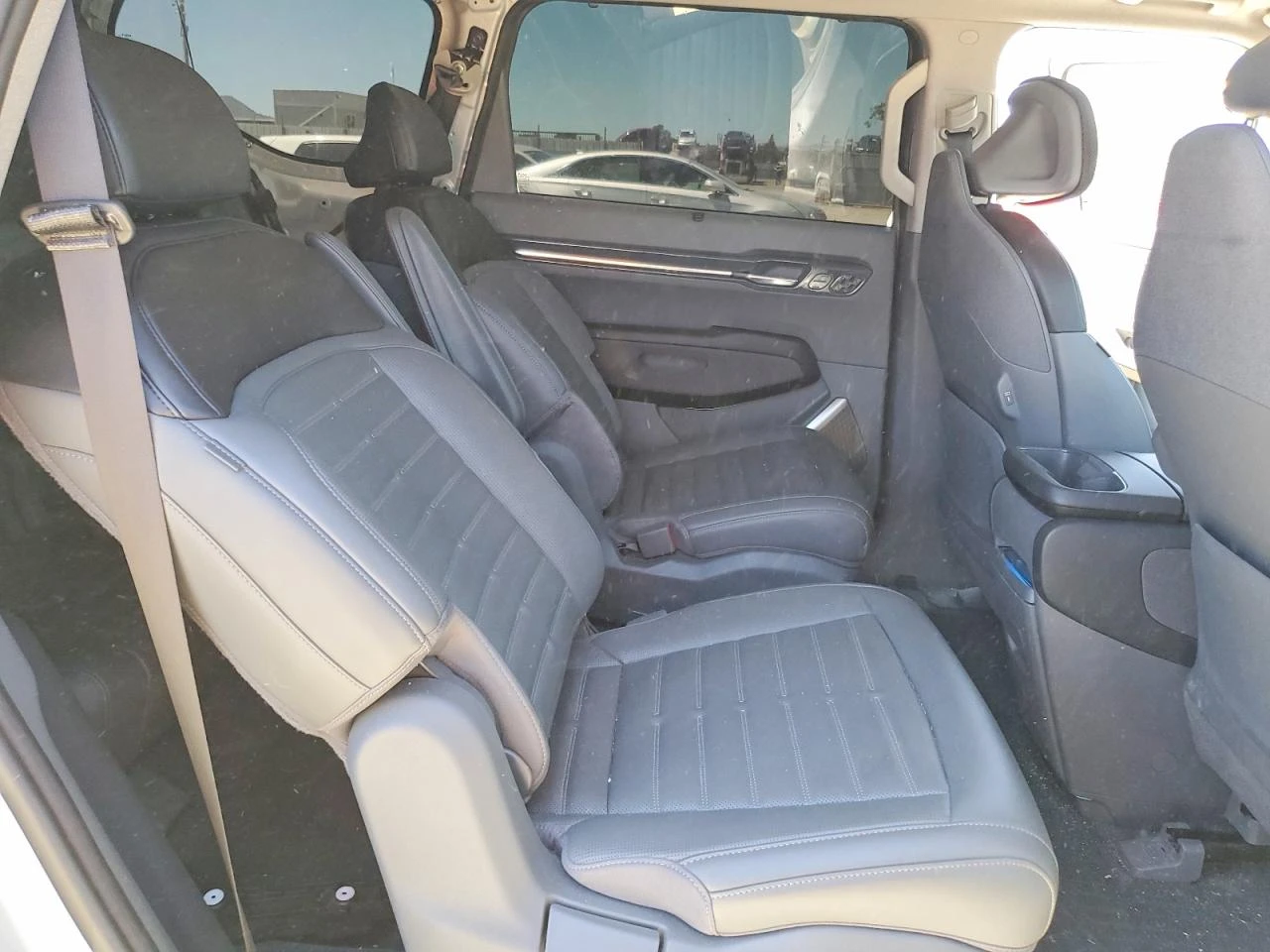 Kia EV9 * LAND* AWD*  | Mobile.bg � ����������� 12