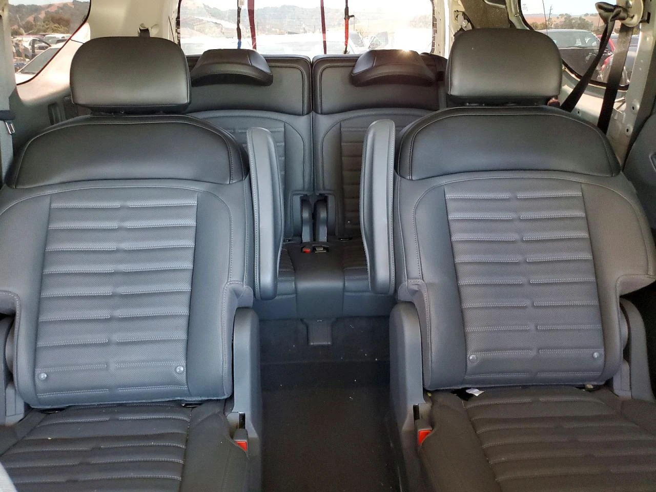 Kia EV9 * LAND* AWD*  | Mobile.bg � ����������� 11